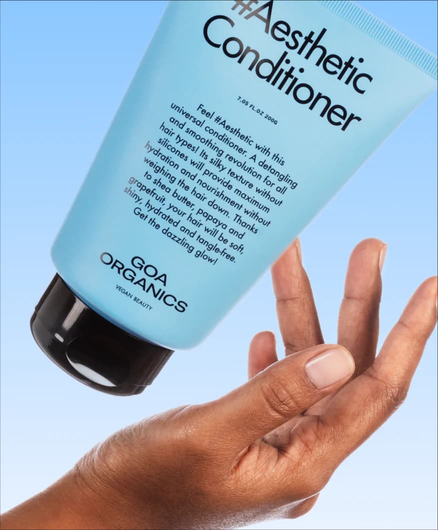 Aesthetic Conditioner