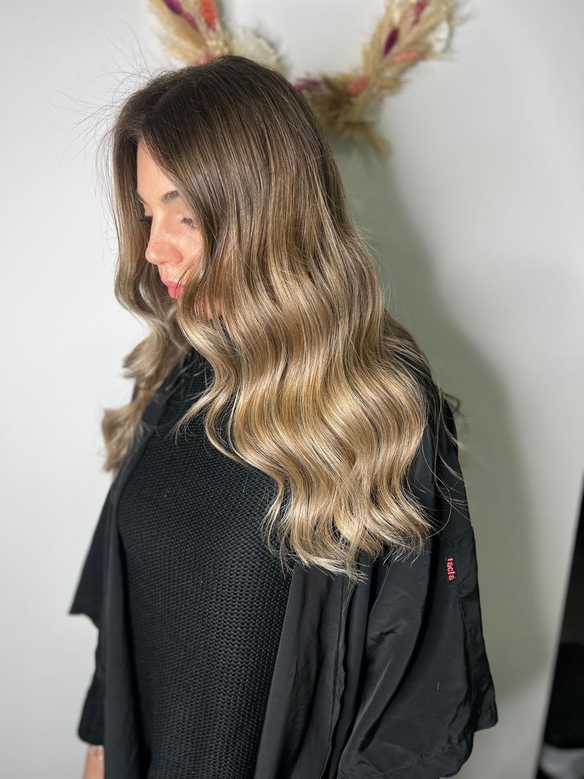 Spa treatment session