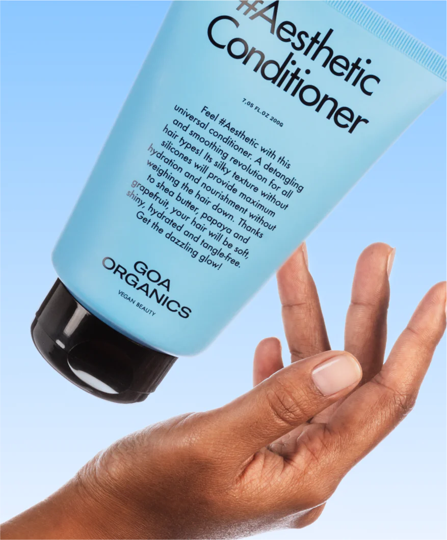 Aesthetic Conditioner