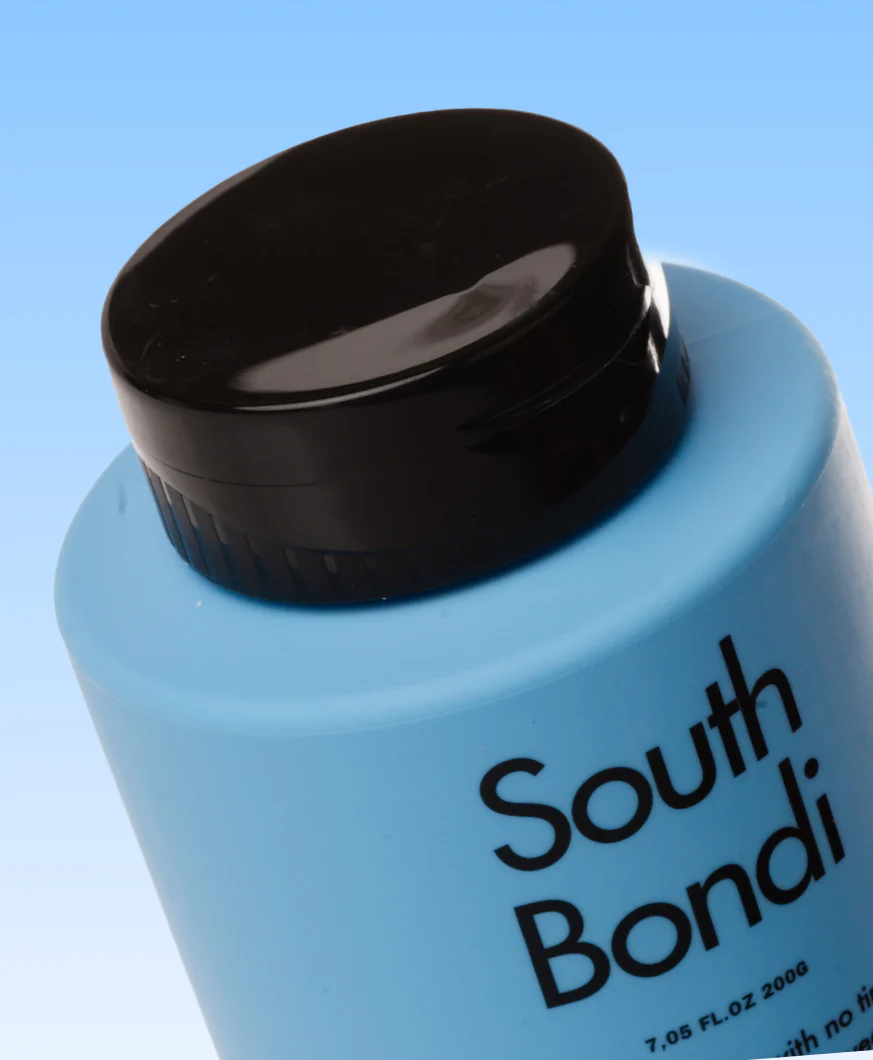 South Bondi